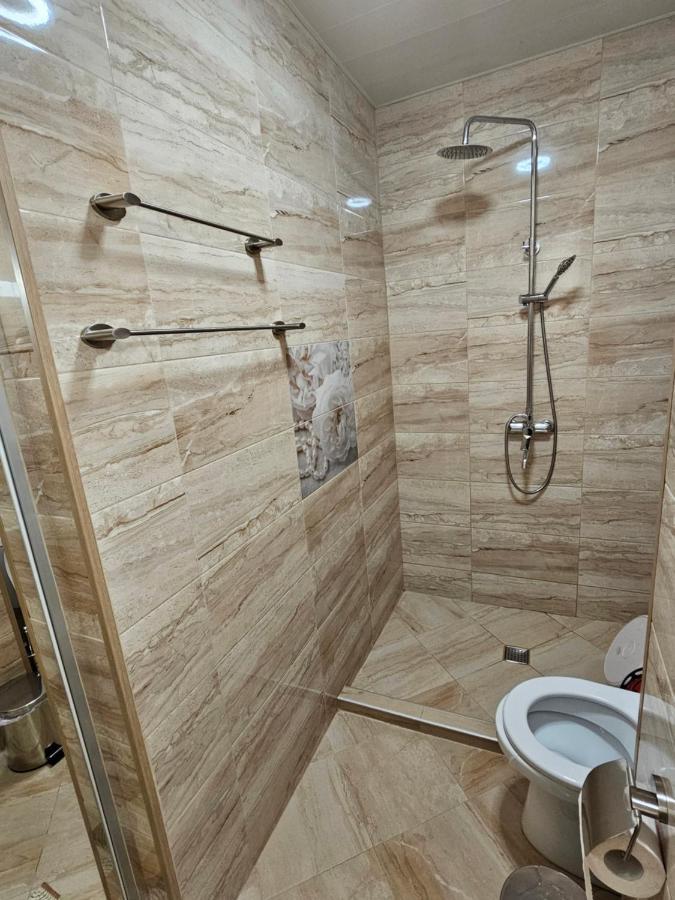 Апартамент Иванови Сарафово 布尔加斯 外观 照片